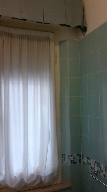 B&B In Centro Сан-Бенедетто-дель-Тронто Экстерьер фото